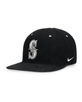 【Nike】Seattle Mariners Club Dri-FIT MLB Adjustable Hat Seattle Mariners Club Men's Nike MLB Adjustable Hat. Nike.com